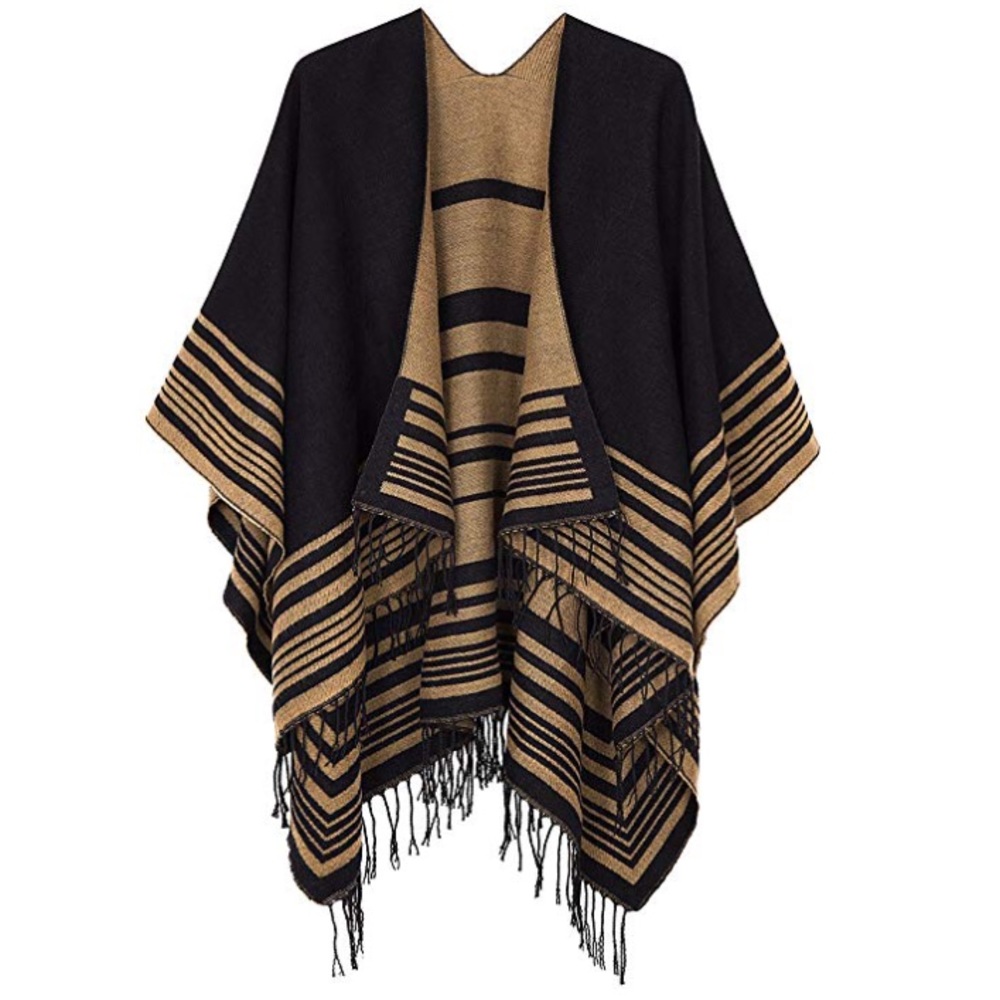 ***SOLD*** NWT - Shawl 🍁 Perfect for F A L L ☀️